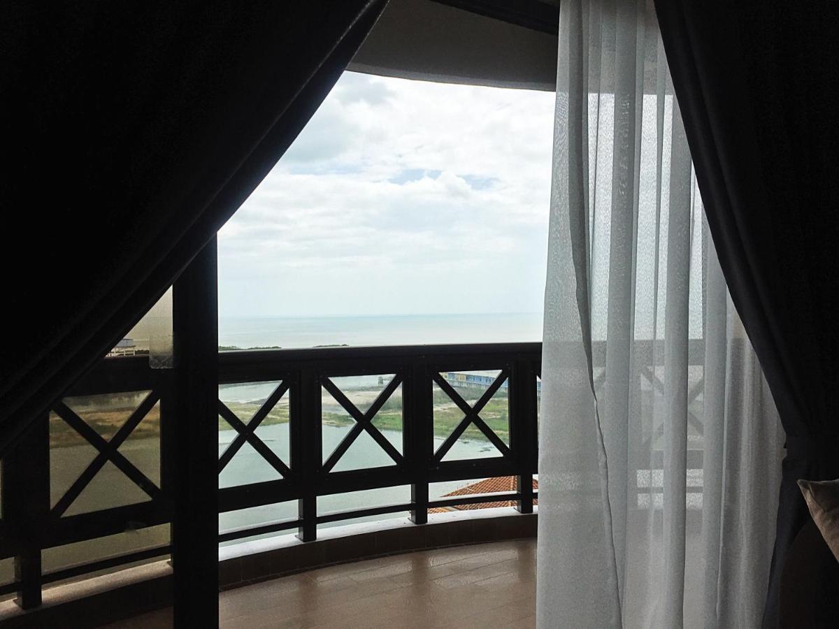 Amadel Residence 爱媄德民宿 1314 Malacca Exterior foto